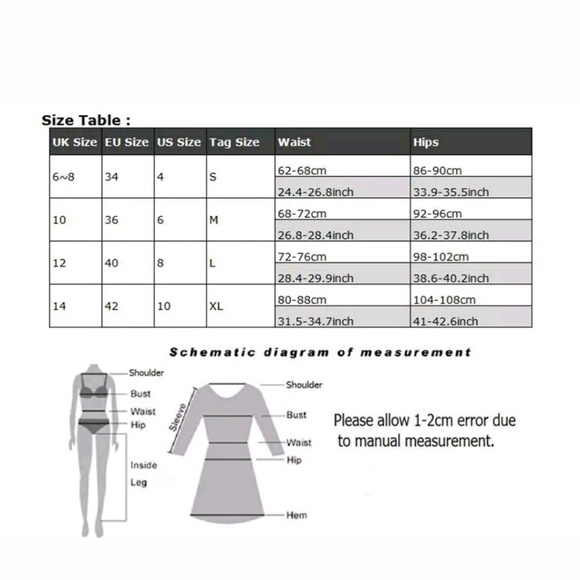 2PCS BIKINI SET - Picture 2 of 3